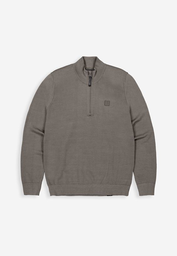 Clifden Co Half Zip