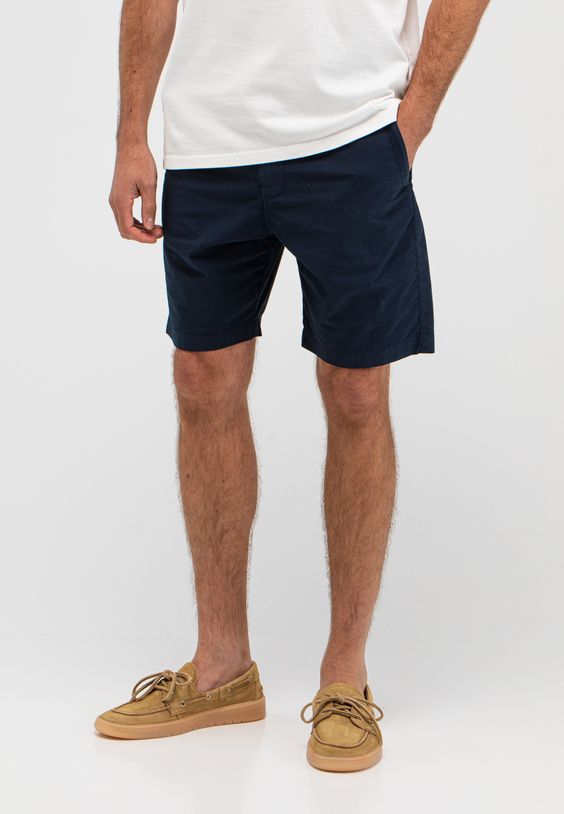 Tristan Chino Short