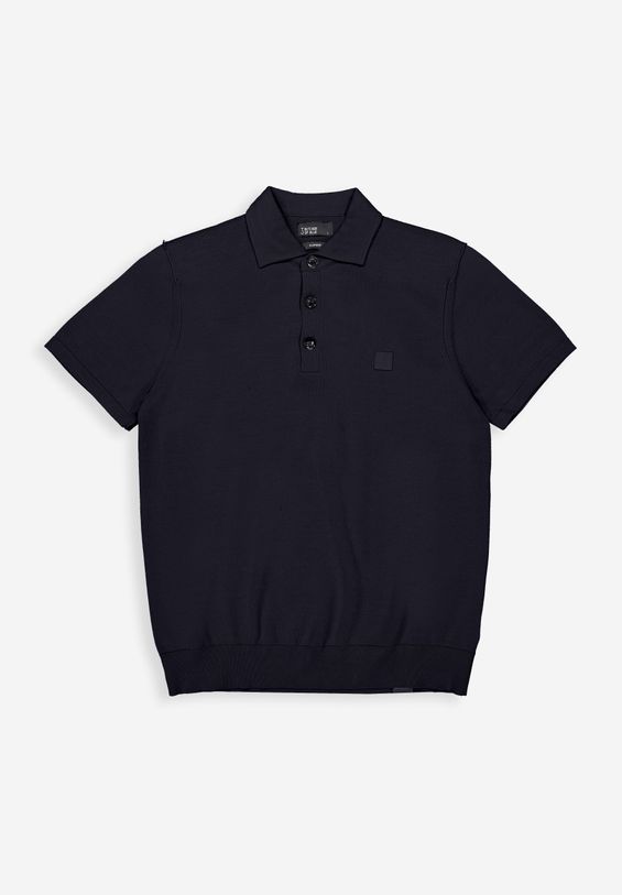 Clifden Co Polo SS
