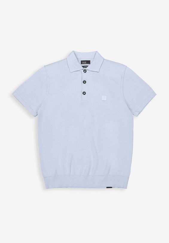 Clifden Co Polo SS