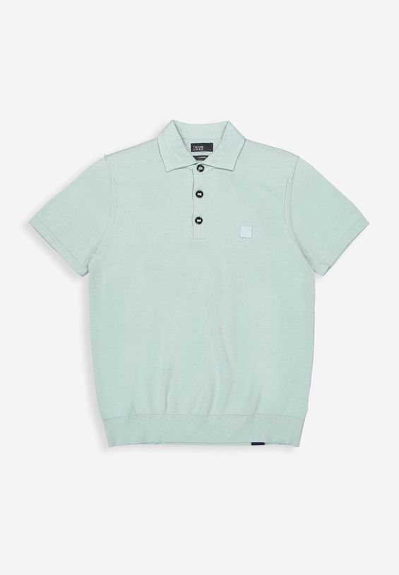 Clifden Co Polo SS