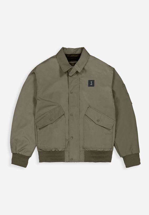 Carlos Flight Bomber