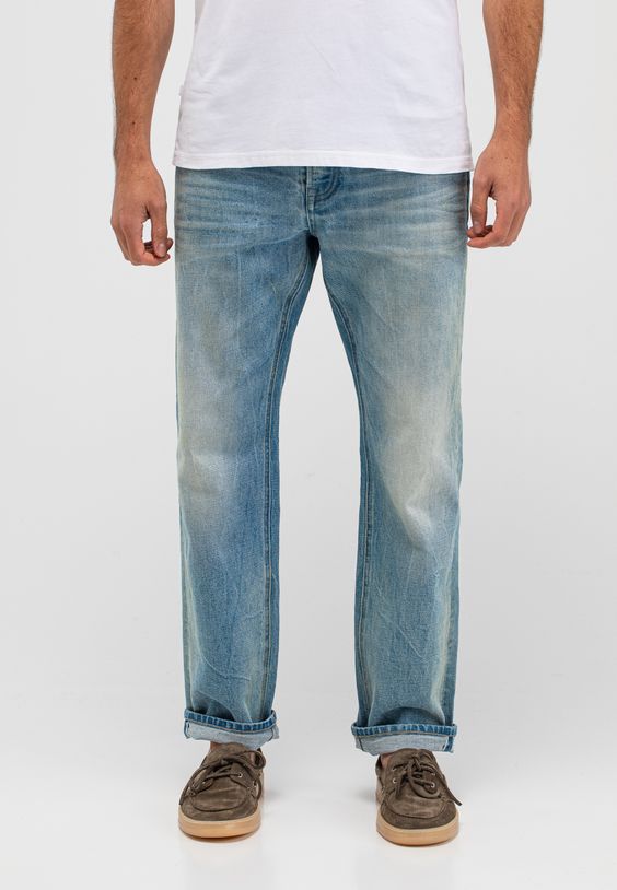 Berkley Loose Void  Med Aged