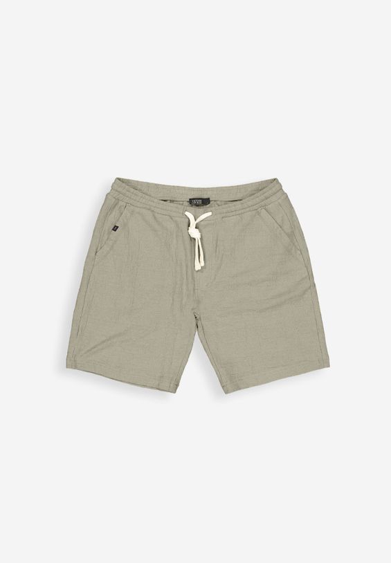 Ripley Structure Short