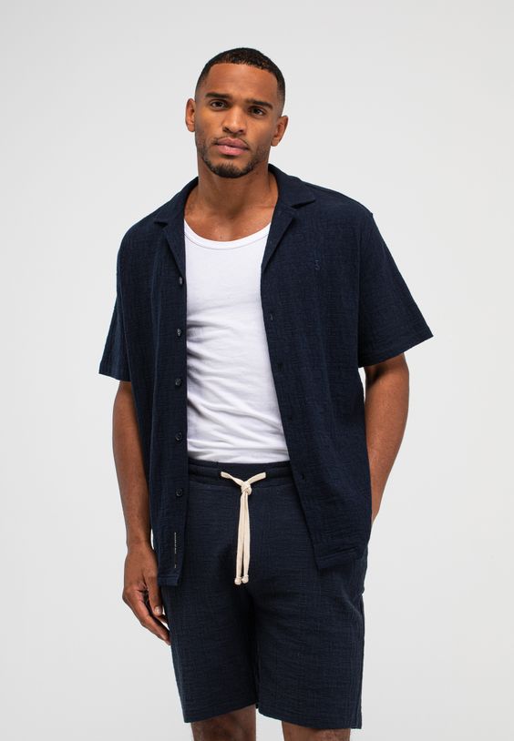 Ripley Structure Shirt