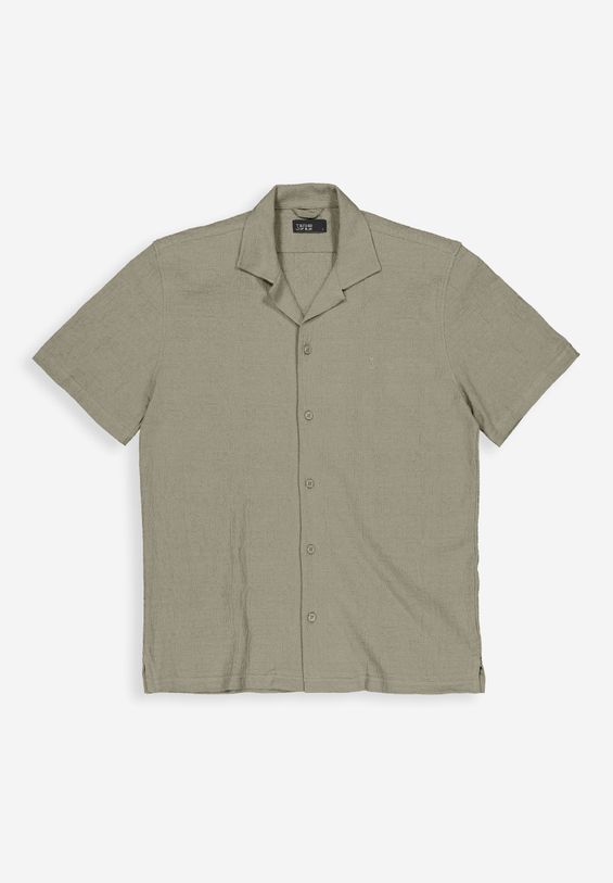 Ripley Structure Shirt