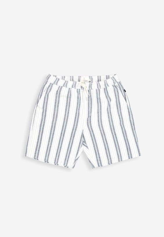 Alex Stripe Short