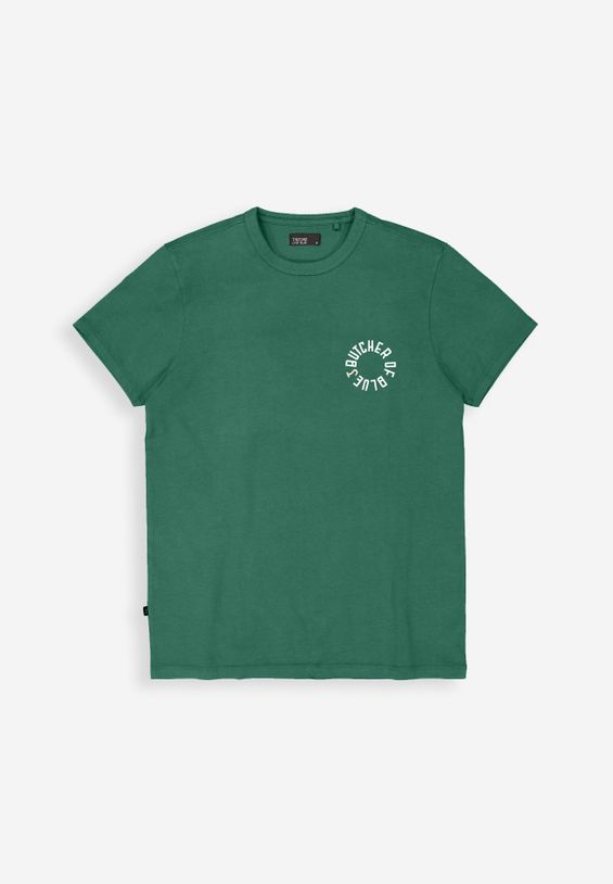 Army Circle Tee