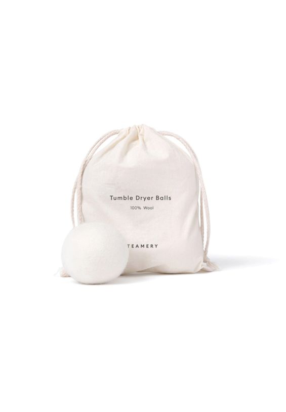 TUMBLE DRYER BALLS
