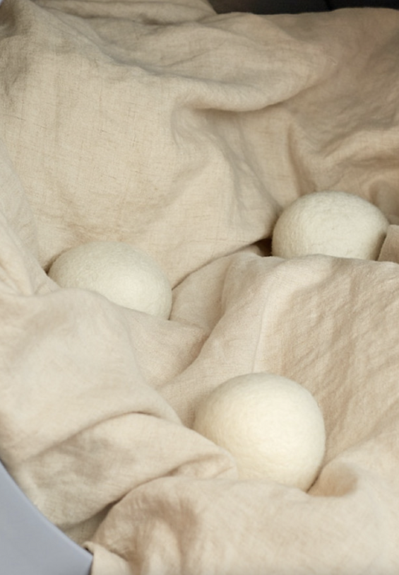 TUMBLE DRYER BALLS