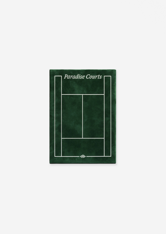 Paradise Courts