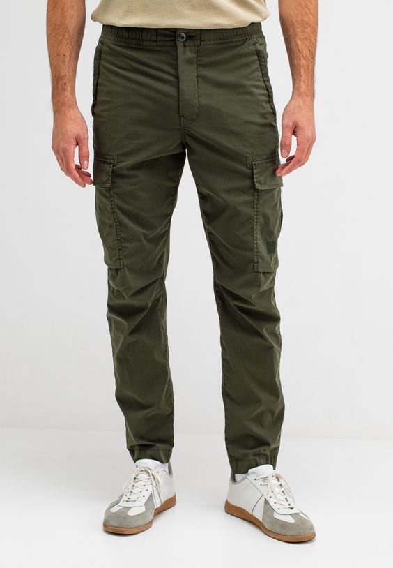 Tristan Slim Cargo