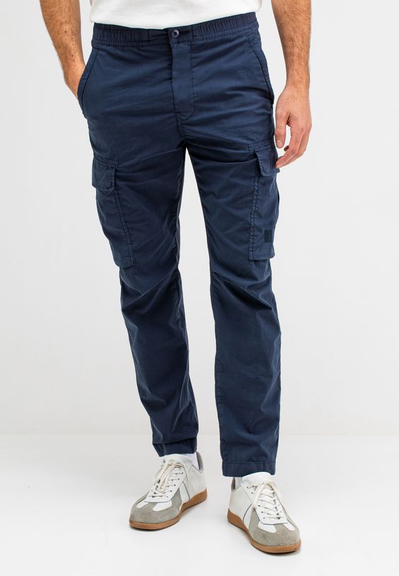 Tristan Slim Cargo