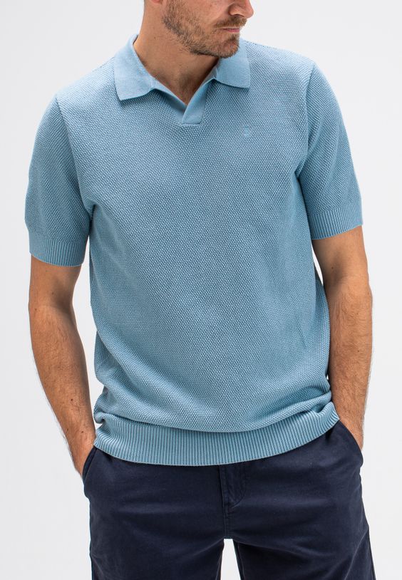 Lt Structure Polo