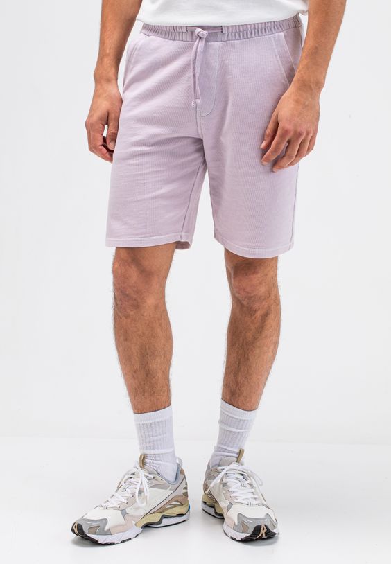Etienne Sweat Short