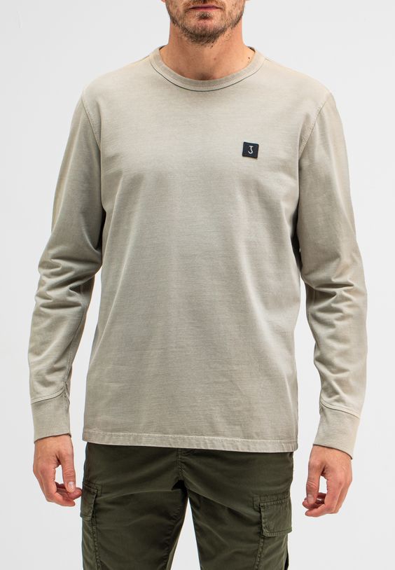 Army Tee LS