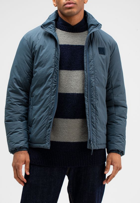Hunt Jacket