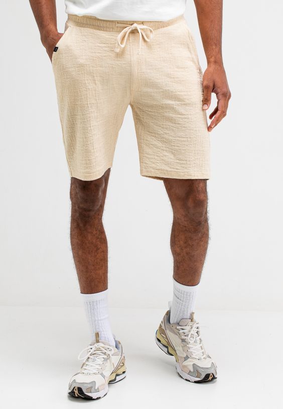 Ripley Structure Short