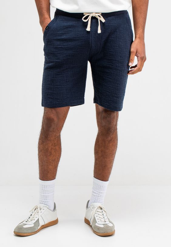 Ripley Structure Short