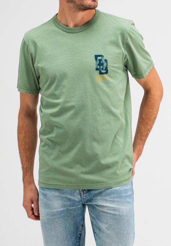 Classic BB Tee