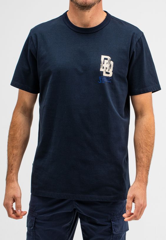 Classic BB Tee