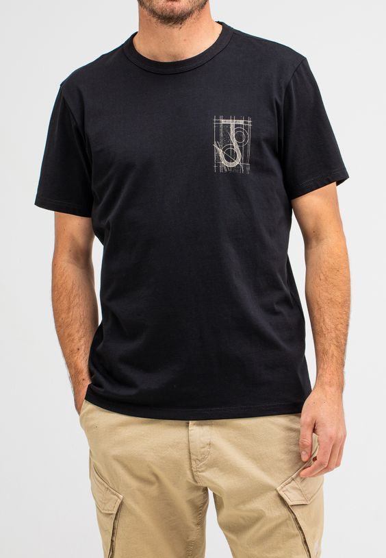 Classic Hook Sketch Tee