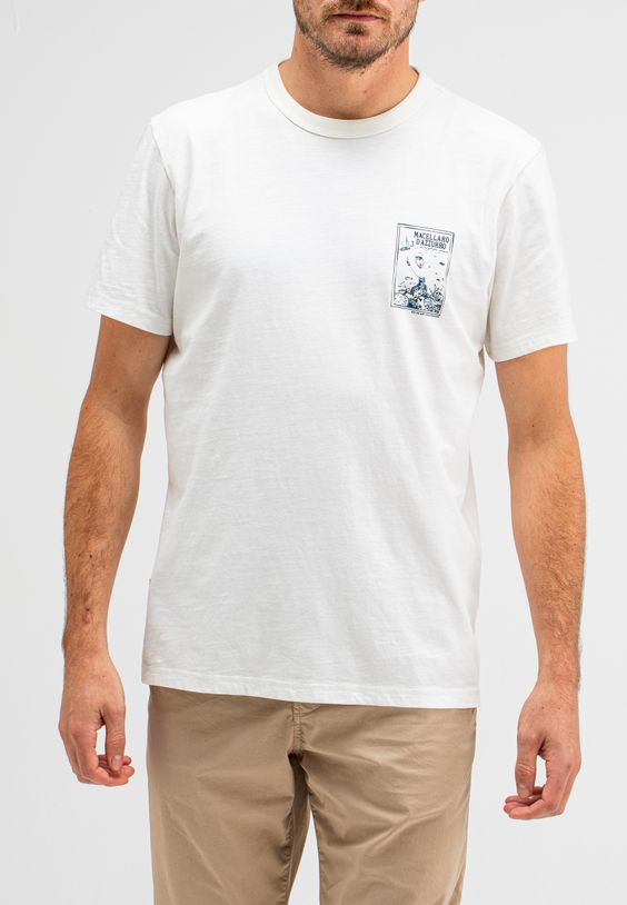 Fresco Dazzuro Tee