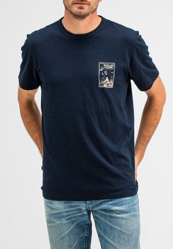 Fresco Dazzuro Tee