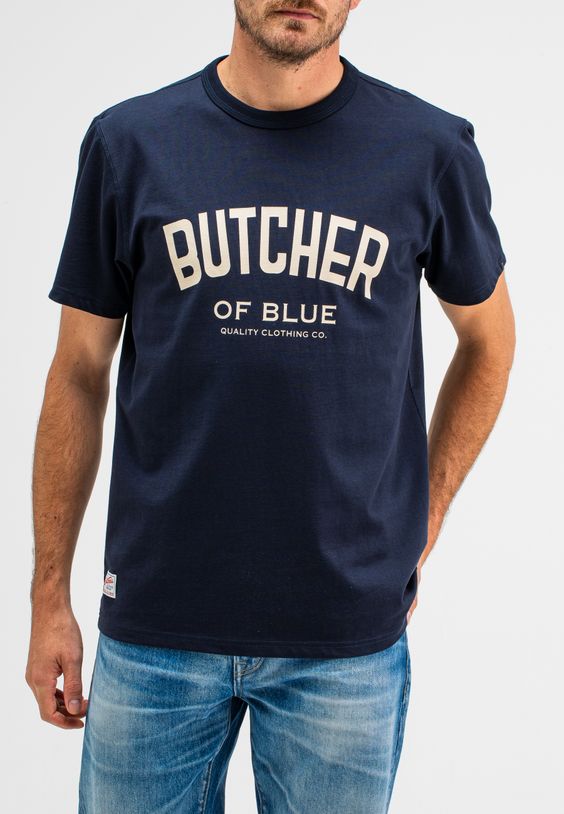 Army College Tee