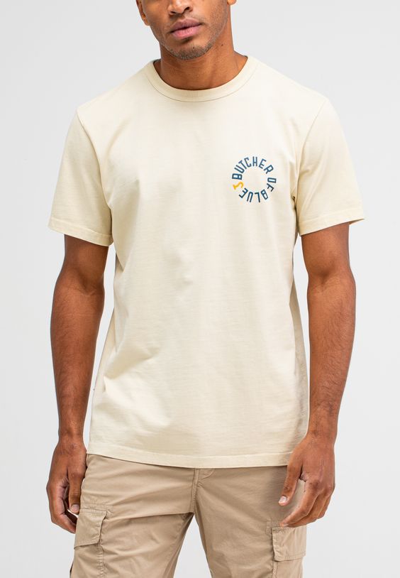 Army Circle Tee