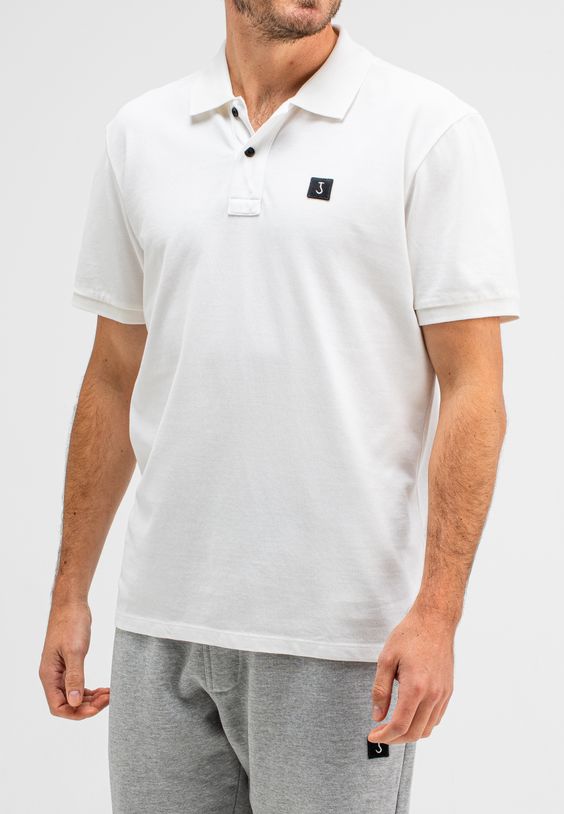 Army Pique Polo