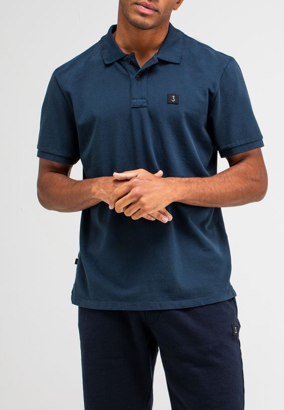 Army Pique Polo