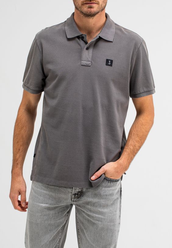 Army Pique Polo
