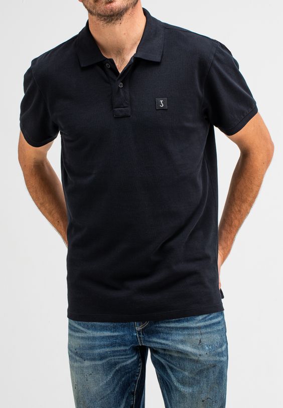 Army Pique Polo