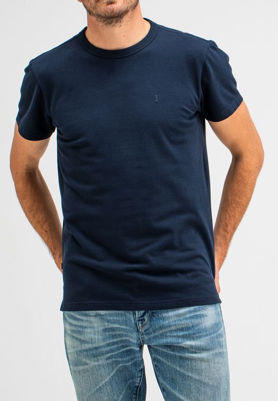 Army Pique Tee