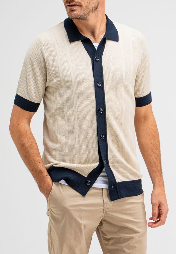 Ripley Knit CT Shirt