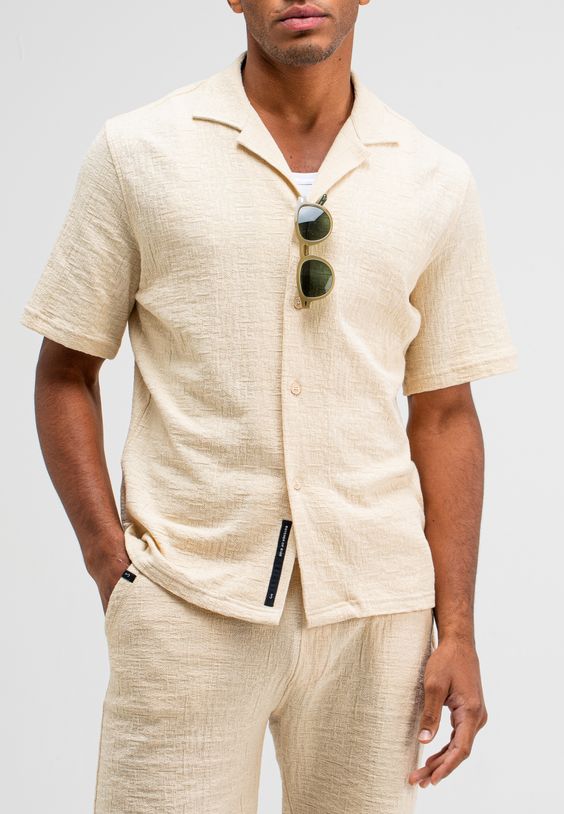 Ripley Structure Shirt