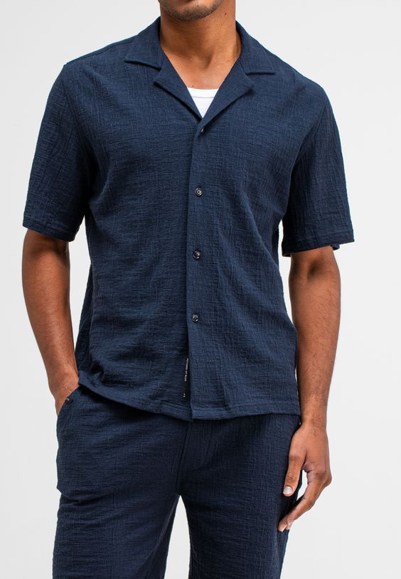 Ripley Structure Shirt
