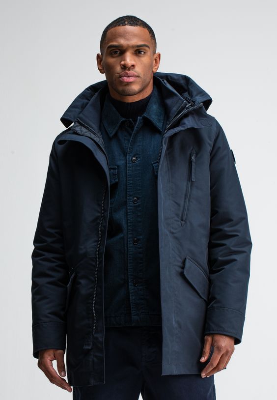 Galena mk.3  3in1 Jacket