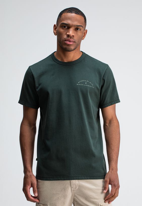 Army QCC Tee