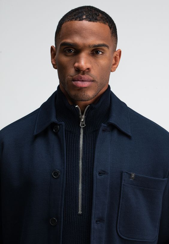 Felix Worker Overshirt
