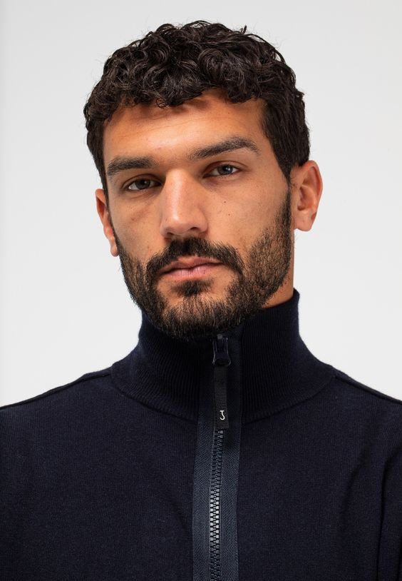 Clifden Full Zip