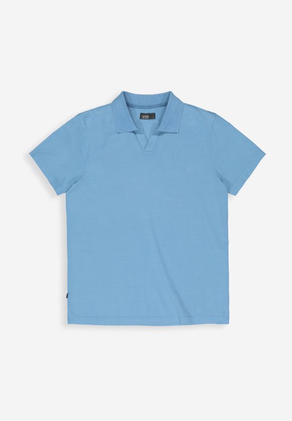 Alain Jersey Polo