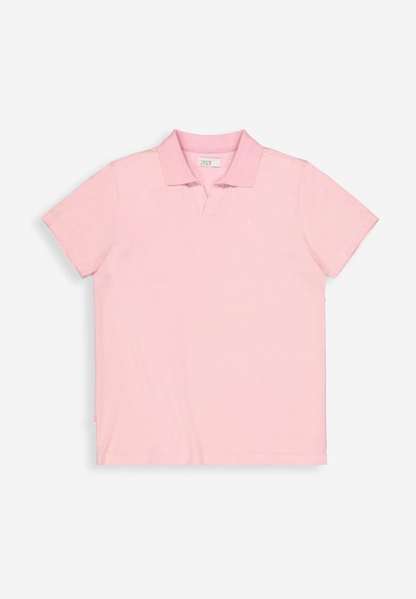 Alain Jersey Polo