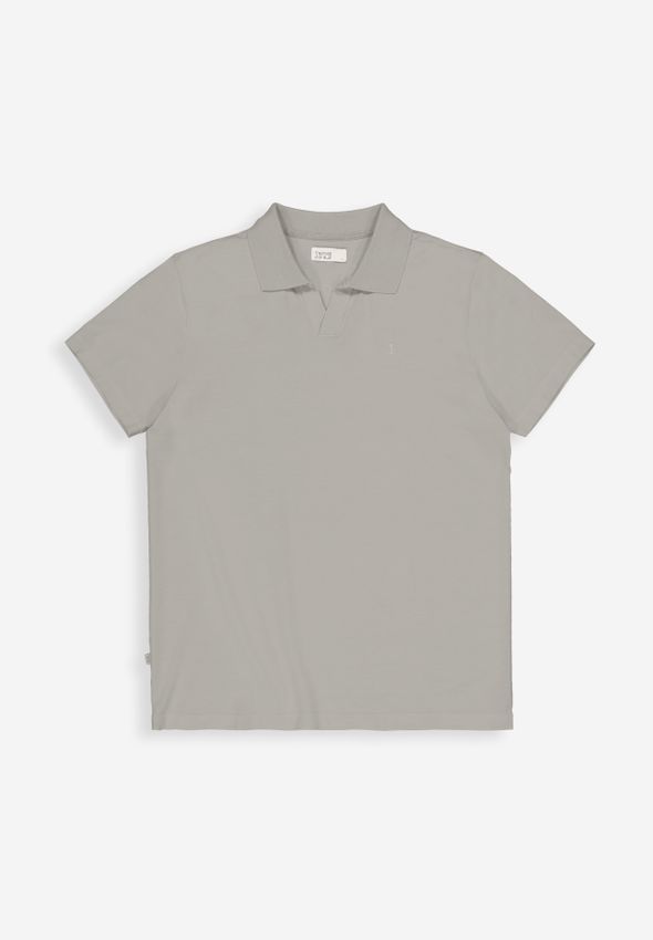Alain Jersey Polo