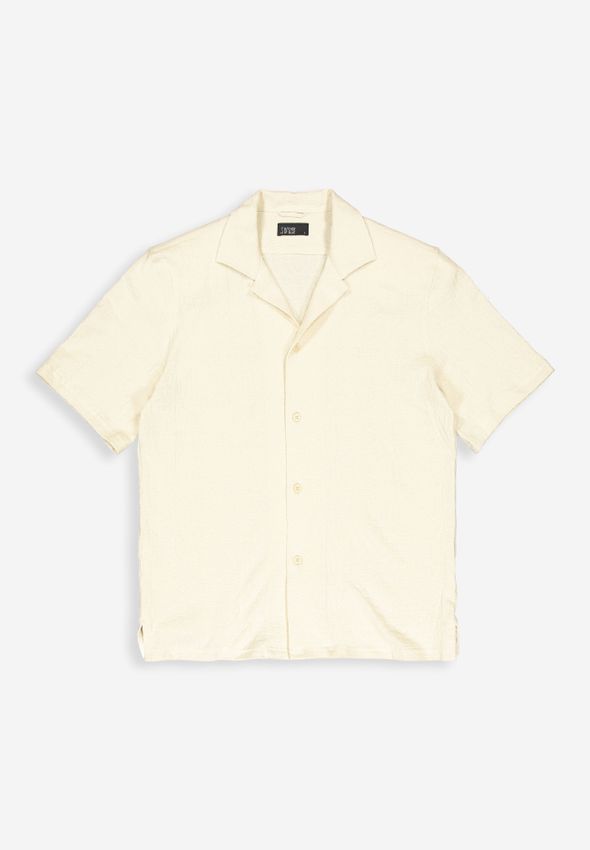 Ripley Structure Shirt