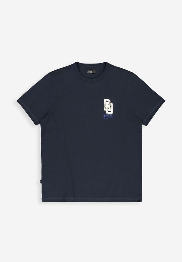 Classic BB Tee