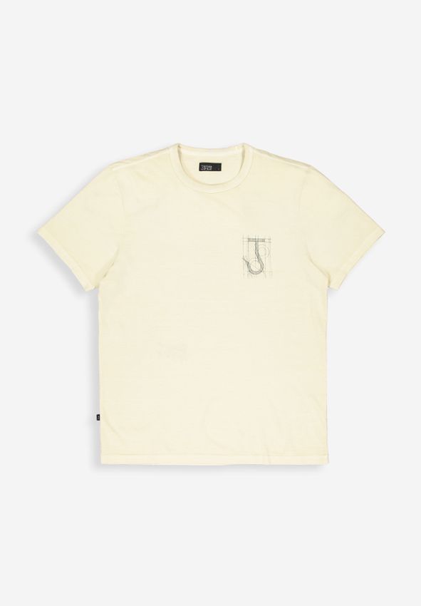 Classic Hook Sketch Tee