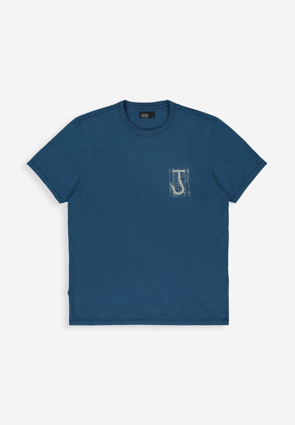Classic Hook Sketch Tee