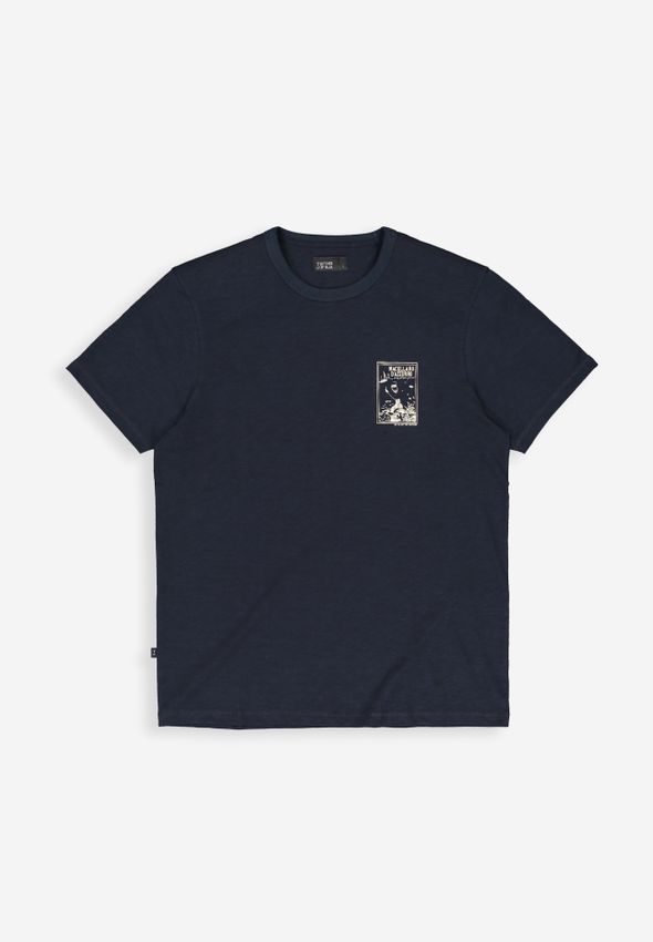 Fresco Dazzuro Tee